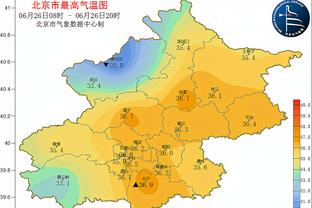 差距明显！山东上半场10次失误&上海仅1次